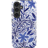 Blue Garden by Cat Coq Galaxy S25 Plus Impact Case