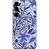 Blue Garden by Cat Coq Galaxy S24 Plus Skin