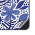 Blue Garden by Cat Coq Galaxy S25 Plus Skin