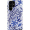 Blue Garden by Cat Coq Galaxy S25 Ultra Impact Case