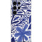 Blue Garden by Cat Coq Galaxy S25 Ultra Skin