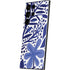 Blue Garden by Cat Coq Galaxy S24 Ultra Skin