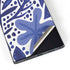 Blue Garden by Cat Coq Galaxy S24 Ultra Skin