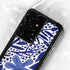 Blue Garden by Cat Coq Galaxy S24 Ultra Waterproof Case