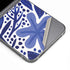 Blue Garden by Cat Coq Galaxy Z Flip6 Skin