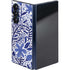 Blue Garden by Cat Coq Galaxy Z Fold6 Skin