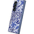 Blue Garden by Cat Coq Galaxy Z Fold6 Skin