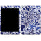 Blue Garden by Cat Coq iPad Skins