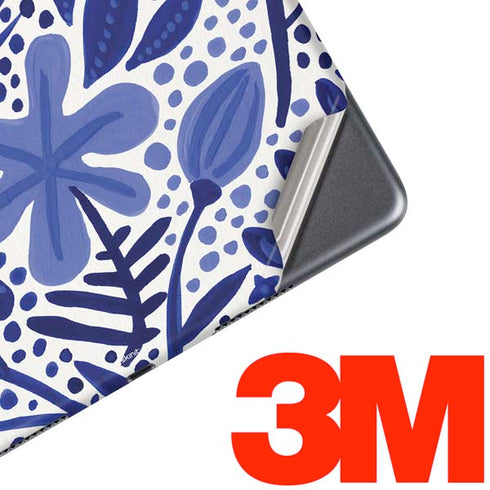 Blue Garden by Cat Coq iPad Skins