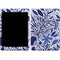 Blue Garden by Cat Coq Apple iPad Skin