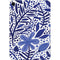 Blue Garden by Cat Coq Apple iPad Mini Skin