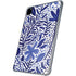 Blue Garden by Cat Coq iPad Pro 11in (2024) Clear Case
