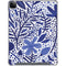 Blue Garden by Cat Coq iPad Cases