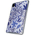 Blue Garden by Cat Coq iPad Cases