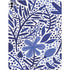 Blue Garden by Cat Coq iPad Pro 13in M4 (2024) Skin