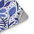 Blue Garden by Cat Coq iPad Pro 13in M4 (2024) Skin