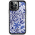 Blue Garden by Cat Coq iPhone Cases