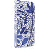 Blue Garden by Cat Coq iPhone 15 Folio Case