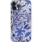 Blue Garden by Cat Coq iPhone 15 Pro Max Skin