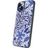 Blue Garden by Cat Coq iPhone 15 Skin