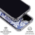 Blue Garden by Cat Coq iPhone 16 Plus MagSafe Case