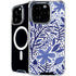 Blue Garden by Cat Coq iPhone 16 Pro Max MagSafe Case