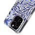 Blue Garden by Cat Coq iPhone 16 Pro Max MagSafe Case