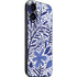 Blue Garden by Cat Coq iPhone 16 Skin
