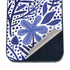 Blue Garden by Cat Coq iPhone 16 Skin