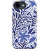 Blue Garden by Cat Coq iPhone 16e Impact Case