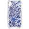 Blue Garden by Cat Coq iPhone XS Clear Case