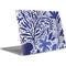 Blue Garden by Cat Coq Apple MacBook Air Skin