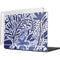 Blue Garden by Cat Coq MacBook Pro 14in (2021-24) Case plus Skin