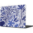 Blue Garden by Cat Coq Apple MacBook Pro 14-inch Skin