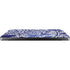 Blue Garden by Cat Coq Apple MacBook Pro 14-inch Skin