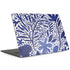 Blue Garden by Cat Coq MacBook Skins