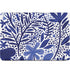 Blue Garden by Cat Coq MacBook Skins