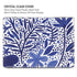 Blue Garden by Cat Coq MacBook Cases