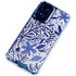 Blue Garden by Cat Coq Moto G Play 4G (2024) Clear Case