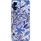 Blue Garden by Cat Coq Moto G Play 4G (2024) Skin