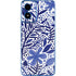 Blue Garden by Cat Coq Moto G Play 4G (2024) Skin