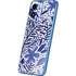 Blue Garden by Cat Coq Moto G Play 4G (2024) Skin