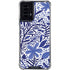 Blue Garden by Cat Coq Moto G Power 5G (2024) Clear Case