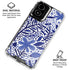Blue Garden by Cat Coq Moto G Power 5G (2024) Clear Case