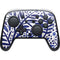 Blue Garden by Cat Coq Nintendo Switch 2 (2025) Pro Controller Skin