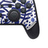 Blue Garden by Cat Coq Nintendo Switch 2 (2025) Pro Controller Skin