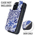 Blue Garden by Cat Coq Otterbox Defender iPhone Skin