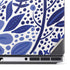 Blue Garden by Cat Coq Dell Precision Skin