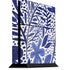 Blue Garden by Cat Coq PlayStation PS4 Skins