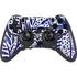 Blue Garden by Cat Coq PlayStation PS4 Skins